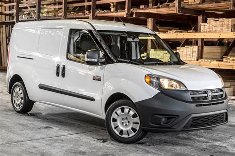 2016 Ram Promaster City Pricing - For Sale | Edmunds