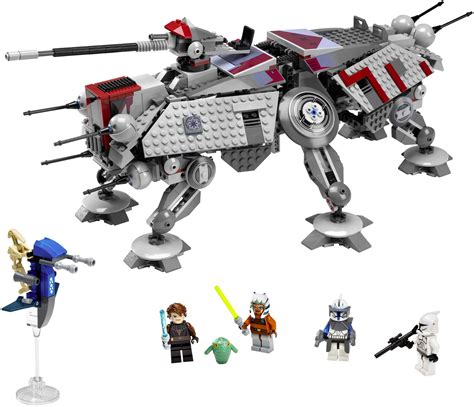 LEGO Star Wars The Clone Wars | Brickset