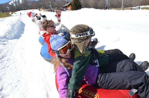 Snow Tubing Sugar Mountain | Stay Sugar | Sugar Mountain Area Real ...