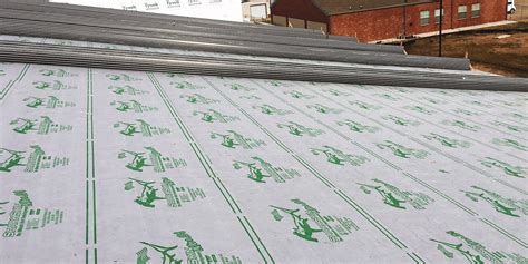 Synthetic vs. Felt Underlayment for Metal Roofing: Which Is Best?