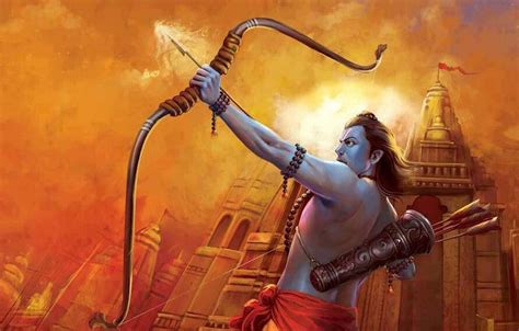 Happy Ram Navami Wallpapers HD Download Free 1080p | Lord rama images ...