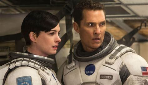 5 Impressively Realistic Movies About Space | The Fact Site