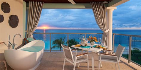 Simple Breakdown Of Room Categories At Sandals Resorts: A Guide to ...