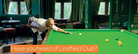 The Lindfield Club above the King Edward Hall welcomes new members ...