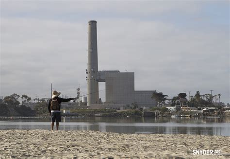 The Carlsbad Lagoon Moon - Carlsbad Art and Culture at Carlsbad Art and ...