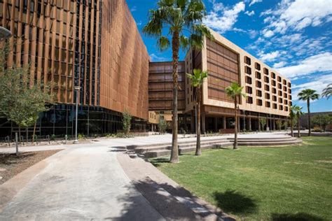 ASU completes $42M in facilities upgrades over summer | ASU Now: Access ...