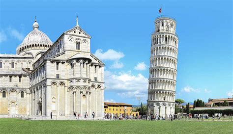 10 Historical Landmarks in Italy Must Visit in 2024