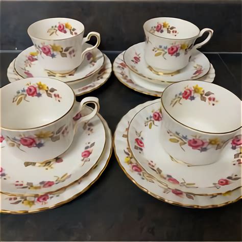 Vintage English Tea Sets for sale in UK | 67 used Vintage English Tea Sets