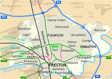 File:Map of Preston.png - Wikipedia, the free encyclopedia