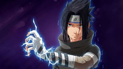 [23++] Amazing Kid Sasuke Wallpapers - Wallpaper Box