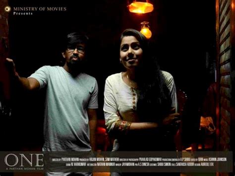 One Movie Review | Vishnu Nandan | Devika Nambiar | Vinod Menon ...