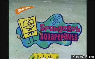 Spongebob Nose Flute on Make a GIF