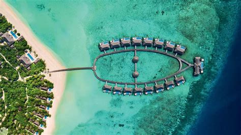 Velaa Private Island Maldives - Trans Maldivian Airways