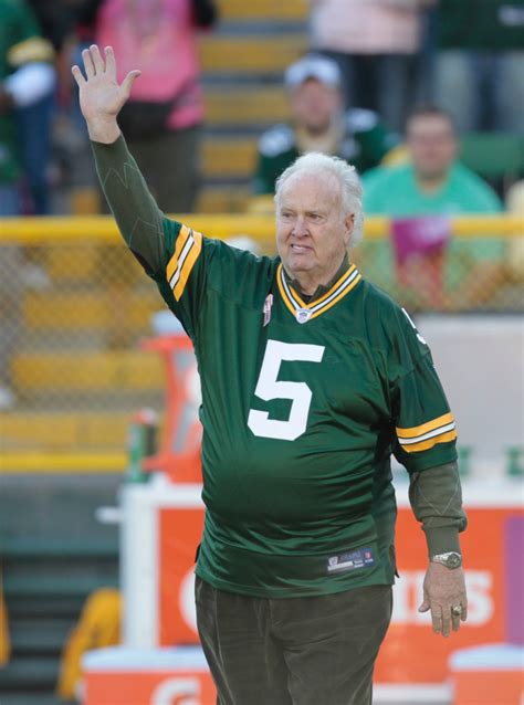 Green Bay Packers legend Paul Hornung dies at 84 – East Bay Times