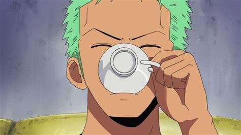 Does Zoro Eat a Devil Fruit? (& How Many Can He eat?)