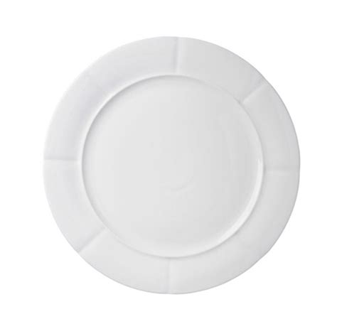 Linea 6 inch Round Plate – Master Chef Warehouse