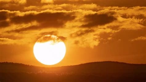 Sunrise Timelapse in Mountain, Stock Video - Envato Elements