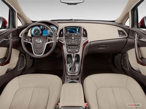 2015 Buick Verano Prices, Reviews and Pictures | U.S. News & World Report