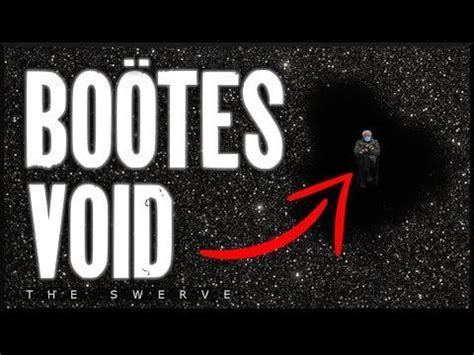 Boötes Void is one of the largest known voids in the entire universe at ...