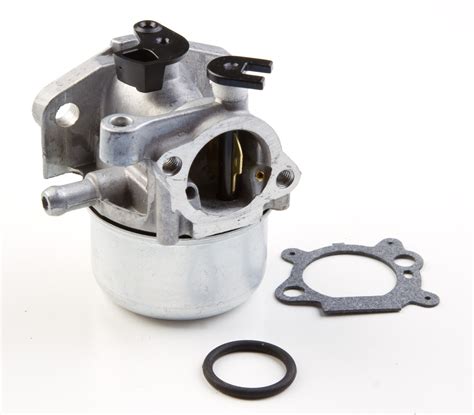 Briggs and Stratton Carburetor 799866 Denton Maryland - Maryland Lawn ...