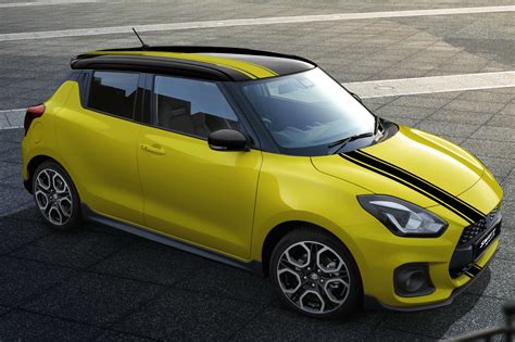 Nuova Suzuki Swift Sport | Videomotori