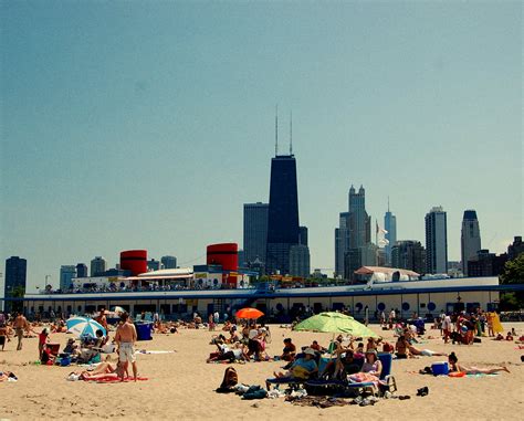 Chicago's High Summer | Classic Chicago Magazine