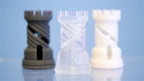 Resin vs. FDM 3D Printers: Comparing SLA/DLP/LCD and FDM/FFF