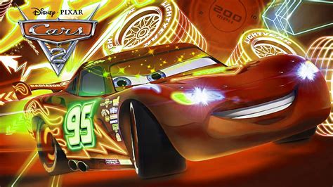 Lightning Mcqueen Wallpaper Discover more 1080p, android, cars 3 ...