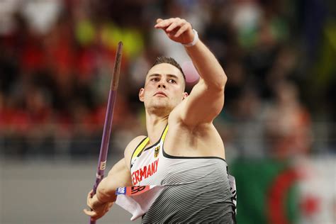 Javelin Throw