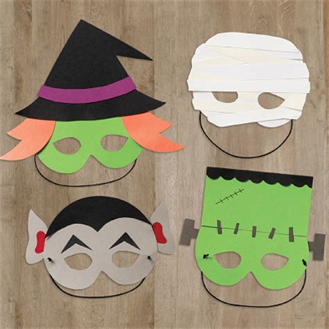 Scary, Spooky, Kooky, Crafty Halloween Ideas - Paper Source Blog