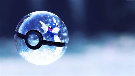 All Pokemon Balls 4K Wallpapers - Top Free All Pokemon Balls 4K ...