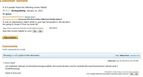 Amazon Bogus Reviews Part 2 – Book Promotion.com