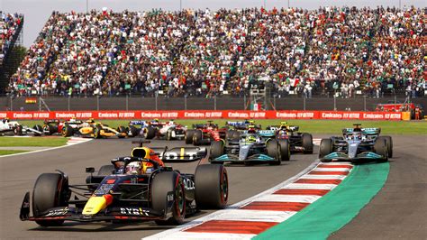 10 things to be excited for as F1 gears up for 24 races and 6 Sprints ...