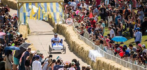 2019 Red Bull Soapbox Race Comes to DFW - Plano Magazine