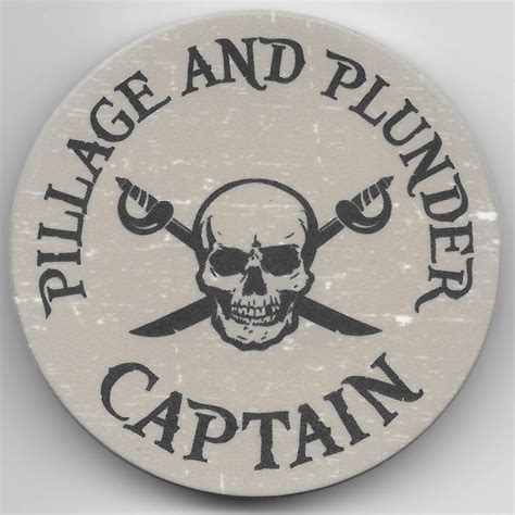 PILLAGE & PLUNDER #4 | Poker Chip Forum