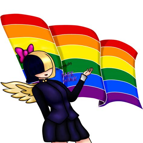 Sia - Rainbow by NekWin on DeviantArt