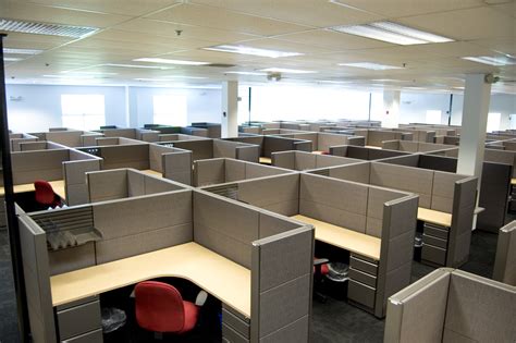 cubicle - definition - What is