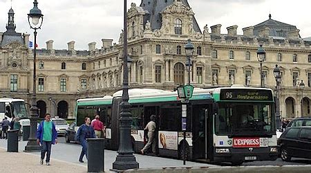 3 Ways to Save Money Riding the Bus in Paris | EuroCheapo