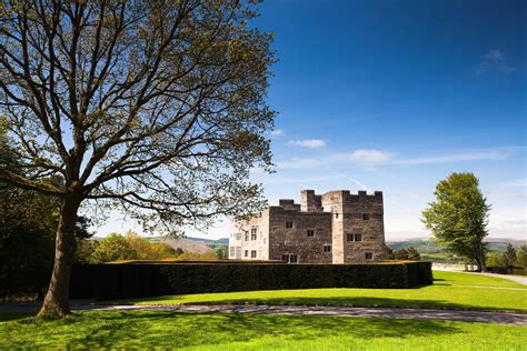 Castle Drogo, Devon - Historic UK