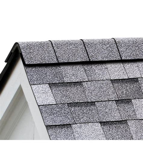 Owens Corning 3-Tab Sierra Gray Asphalt Strip Roofing Shingles at Lowes.com