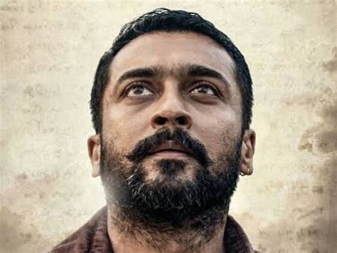 Soorarai Pottru teaser: Suriya looks dynamic as a man on a mission to ...