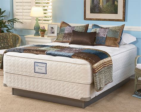 Sealy Posturepedic Reserve Series Ultra Plush Mattress