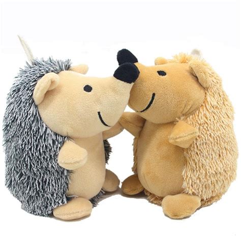 Adorable hedgehog Plush Stuffed Animal – Plushie Depot