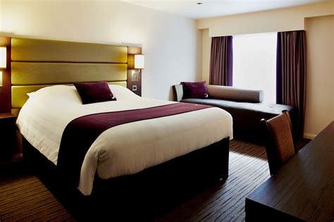 Premier Inn launches May sale with thousands of rooms from just £35 per ...