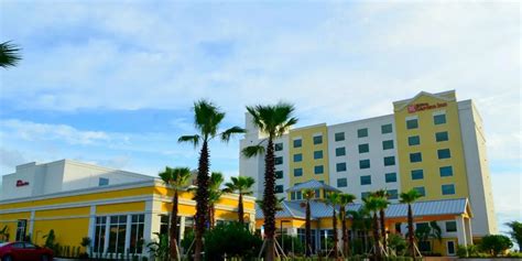 Hilton Garden Inn Daytona Beach Oceanfront (Daytona Beach, FL): What to ...