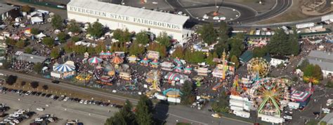 The Fairgrounds | Evergreen State Fairgrounds, WA - Official Website