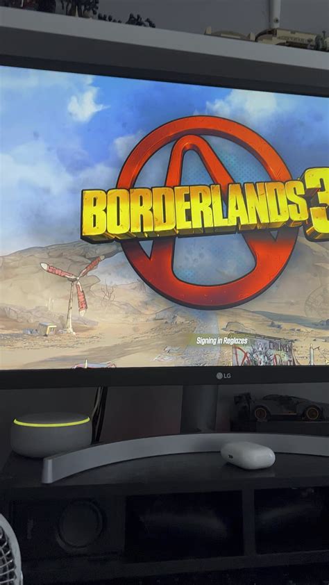 Xbox Series X: When signing in on borderlands 3 my xbox turns off. : r ...