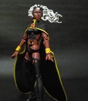 Storm (Classic) (X-Men) Custom Action Figure