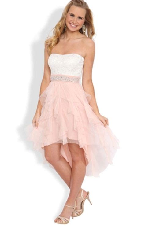 36 Best 8th grade dance dresses images | Dresses, Dance dresses, 8th ...