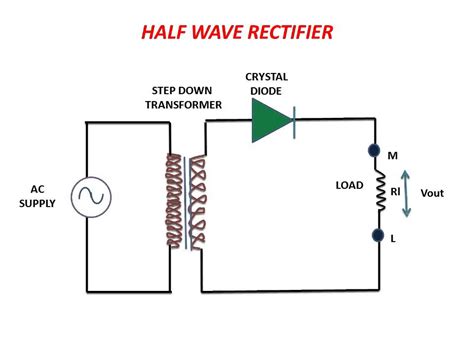 12+ Full Wave Rectifier Circuit Diagram | Robhosking Diagram